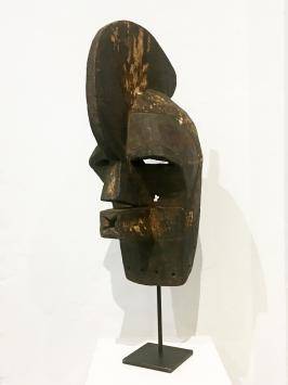 Kifwebe, Maske der Songye